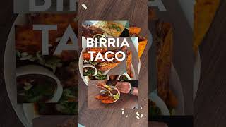 Just A Birria Taco Edit [upl. by Bruner148]