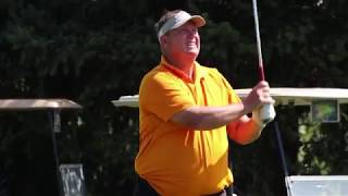 31st Illinois State Senior Amateur Championship [upl. by Airotna]