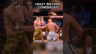 The CRAZIEST MMA KNOCKOUT That Will Leave You Speechless [upl. by Chill]