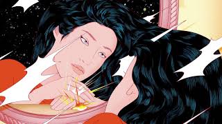 Peggy Gou  It Makes You Forget Itgehane Official Audio [upl. by Cristi164]