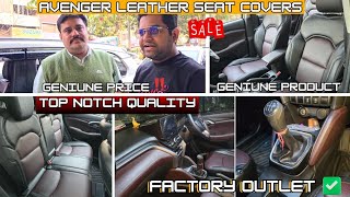 GRAND VITARA TOP END INTERIORS by NAGPAL ENTERPRISES [upl. by Aztilem]