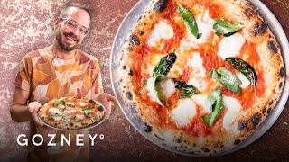 Neapolitan Pizza  Guest Chef Mike Fitzick  Roccbox Recipes  Gozney [upl. by Laband]