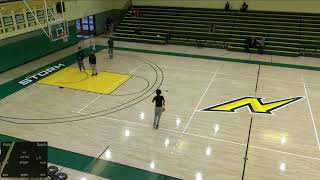 20232024 Napa Valley College vs Reedley College Womens Basketball [upl. by Dorey728]