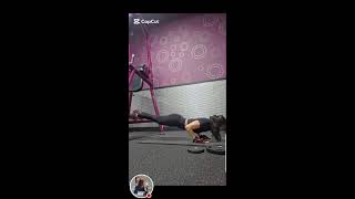 ABArmWorkOut Routine that i really Love Doing at the Gym [upl. by Dickie]