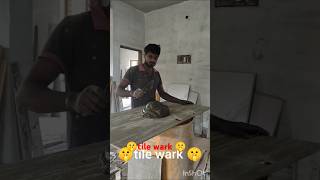 Tile work 💫tile work interiordesingshort video [upl. by Beaudoin]