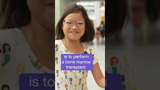 Gene Therapy Cure for Beta Thalassemia [upl. by Hyman921]