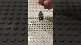 Lego walking dead rick [upl. by Nrol]