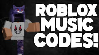 💎 100 NEW ROBLOX MUSIC CODESIDS JUNE 2024 🥶 WORKING✅ [upl. by Tonya]