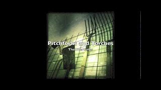 Pitchforks and Torches Lyric Video  TheOvertunes [upl. by Eecal]