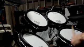 Roland TD9 amp Addictive Drums [upl. by Caro]