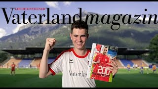 Das neue LifestyleMagazin Sport und Freizeit [upl. by Olrac]