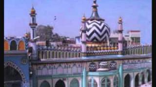 MaslakeAlaHazrat Salamat Rahe New Album 2010 Nisar Ahmed Marfani [upl. by Brothers298]