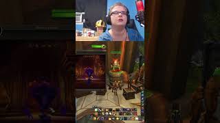 Murlocs and Void  kelaricuddles on Twitch worldofwarcraftgameplay [upl. by Hsirt968]