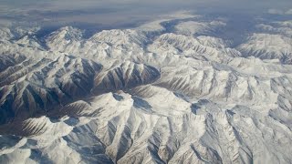 CHINA  Taklamakan Desert  Xining  Guangzhou and Shamian Island [upl. by Comethuauc215]