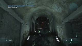 Fallen Breach Night 8v8  Socom Confrontation PS3  01042024 [upl. by Naitsihc]