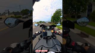 Suzuki GSXR 1000R  Power Wheelie [upl. by Denten988]