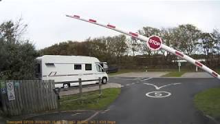 Southport Caravan amp Motorhome Club Site [upl. by Halik]