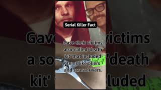 The Tool Box Killers  Serial Killer Fact 958 [upl. by Lertnek]