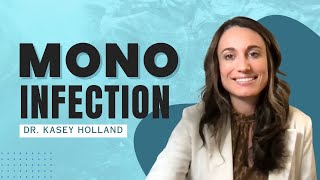 What is Mono  Everything You Need To Know About Infectious Mononucleosis  EBV Reactivation [upl. by Hinda754]