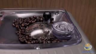 Best espresso machine with built in grinder [upl. by Tomasina]