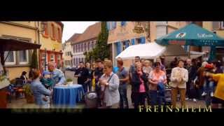 Altstadtfest Freinsheim [upl. by Avek]