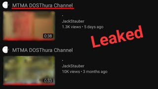 Jack Staubers Patreon Videos Have Been Leaked [upl. by Brazee]