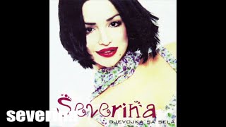 SEVERINA  MARJANE MOJ DJEVOJKA SA SELA 98 [upl. by Terrence]