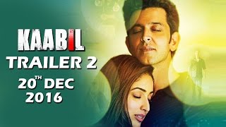 Kaabil  Movie Review by KRK  KRK Live  Bollywood Review  Latest Movie Reviews [upl. by Drwde]