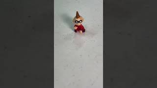 The Incredibles Jack Jack Toy [upl. by Ratna337]