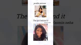 The girl behind it😘💞Nehachowdary nehachowdary trendingshortsnehaedits viralvideopostoftheday [upl. by Nahtanaoj]