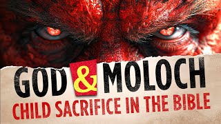 When God DEMANDED Human Sacrifices  The TRUTH About Moloch  Documentary [upl. by Knapp]