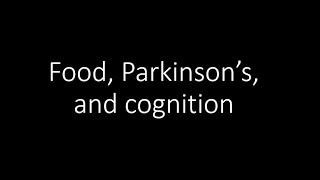 Does the food we eat affect our cognition [upl. by Martguerita886]