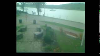 Augusta Kentucky Ferry Cam [upl. by Hayden]