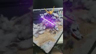 Barbatos LED Sword [upl. by Revorg]