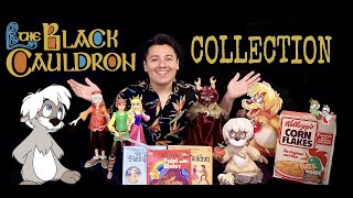 The Black Cauldron Collection Tour [upl. by Samid]