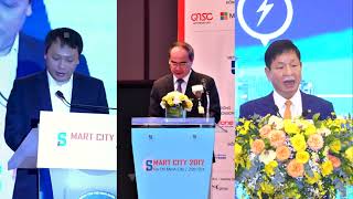 Vietnam  ASIA Smart City Summit 2024 [upl. by Eijneb552]