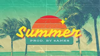 Free Childish Gambino Freestyle Type Beat  quotSummerquot [upl. by Abbott]