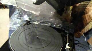 Unboxing Ion Profile LP Vinyl Conversion Turntable  Mega Ran Bonus [upl. by Malim]