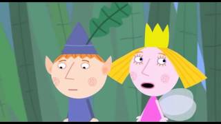 Ben And Hollys Little Kingdom The Lost Egg Episode 11 Season 1 [upl. by Icak]