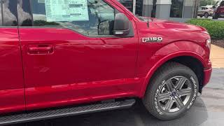 2020 Ford F150 XLT Sport [upl. by Clare]