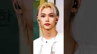 Lee felix straykids felix hyunjin [upl. by Otrevire757]