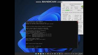 how to nvflash gpu modify Vbios [upl. by Oivalf797]