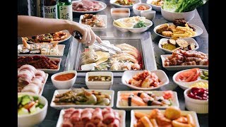 Im Kim Korean BBQ  MUST TRY [upl. by Arrio]