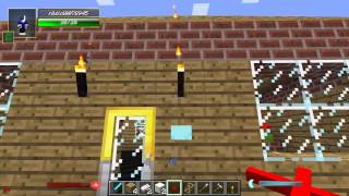 CARPENTERS BLOCKS Mod Showcase  Tutorial German [upl. by Rehtul]