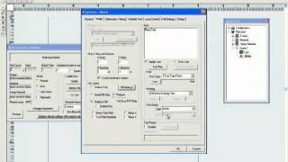 Prolase 7 Fiber Laser Marking software tutorial [upl. by Carn990]