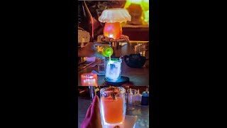 These MichelinLevel Cocktails are NextLevel Art 🤯 [upl. by Akino]