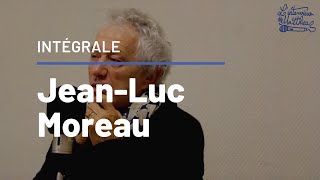 Interview de JeanLuc Moreau  Deux mensonges et une vérité Metteur en scène et acteur [upl. by Behre]