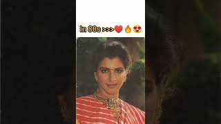 Anita Raj hits different in 80s😍🔥♥️ [upl. by Ycat923]