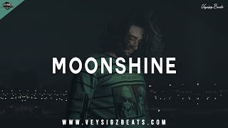 Moonshine  Deep Piano Rap Beat  Sad Hip Hop Instrumental  Emotional Type Beat prod by Veysigz [upl. by Aneret979]