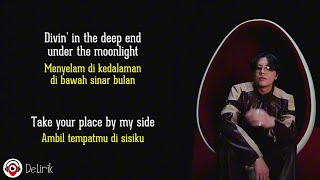 OTNW  Gen Neo Lirik Lagu Terjemahan [upl. by Shakespeare887]